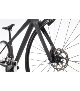 Cannondale Synapse 2 Carbon Di2 12V