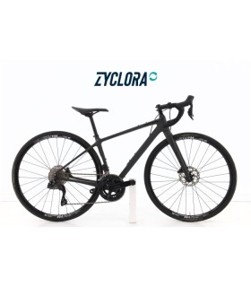 Cannondale Synapse 2 Carbon Di2 12V