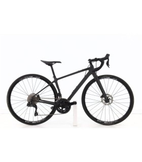 Cannondale Synapse 2 Carbon Di2 12V