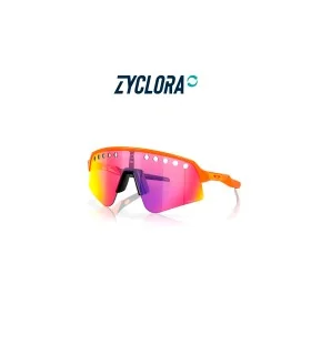 Brille Sutro Lite Sweep MVDP Orange Prizm Road