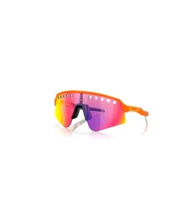 Brille Sutro Lite Sweep MVDP Orange Prizm Road