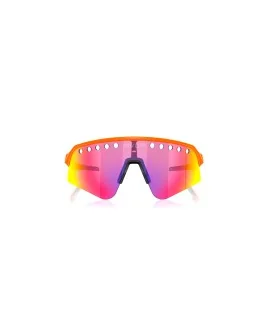 Brille Sutro Lite Sweep MVDP Orange Prizm Road