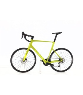 Cannondale Supersix Evo 3 Carbon Di2 12V