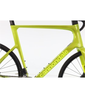 Cannondale Supersix Evo 3 Carbon Di2 12V