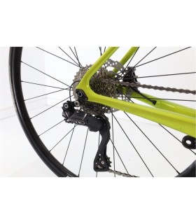 Cannondale Supersix Evo 3 Carbon Di2 12V