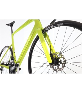 Cannondale Supersix Evo 3 Carbon Di2 12V