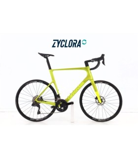 Cannondale Supersix Evo 3 Carbon Di2 12V