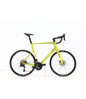 Cannondale Supersix Evo 3 Carbon Di2 12V