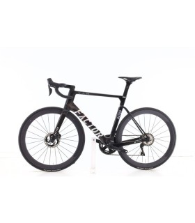 Factor VAM Ostro Carbon Di2 12V