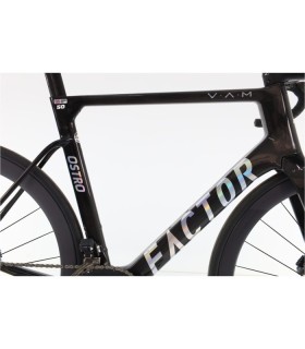 Factor VAM Ostro Carbon Di2 12V