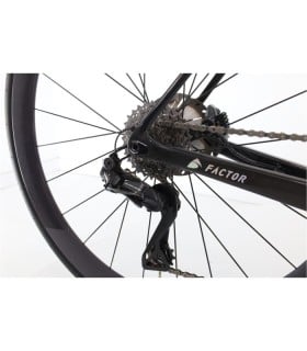 Factor VAM Ostro Carbon Di2 12V