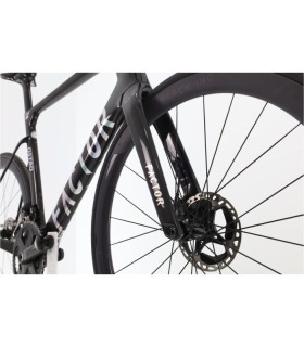 Factor VAM Ostro Carbon Di2 12V