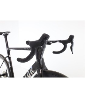 Factor VAM Ostro Carbon Di2 12V