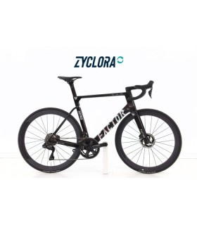 Factor VAM Ostro Carbon Di2 12V