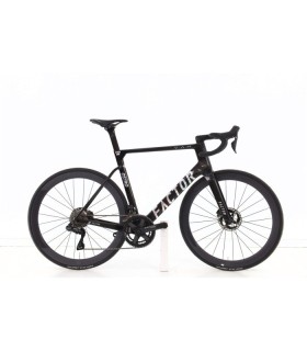 Factor VAM Ostro Carbon Di2 12V