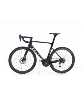 Factor VAM Ostro Carbon Di2 12V