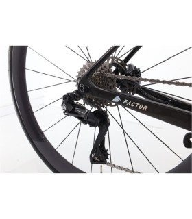 Factor VAM Ostro Carbon Di2 12V