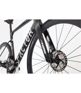 Factor VAM Ostro Carbon Di2 12V