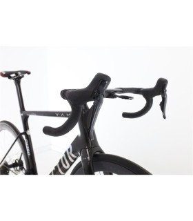 Factor VAM Ostro Carbon Di2 12V