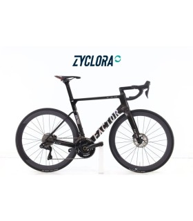 Factor VAM Ostro Carbon Di2 12V