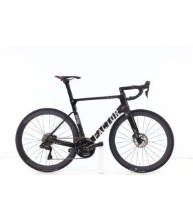 Factor VAM Ostro Carbon Di2 12V