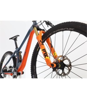 Megamo Track Carbon GX