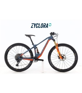 Megamo Track Carbon GX