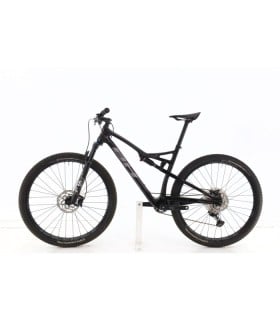 BH Lynx Race Carbon XT