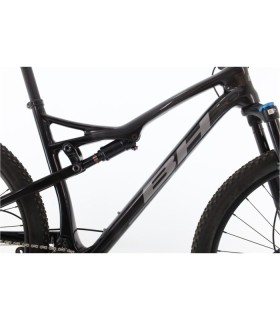 BH Lynx Race Carbon XT