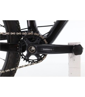 BH Lynx Race Carbon XT