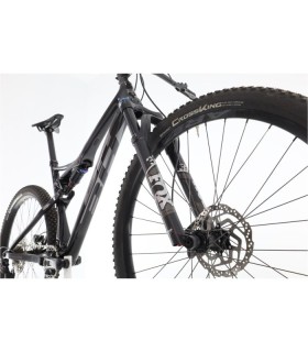 BH Lynx Race Carbon XT