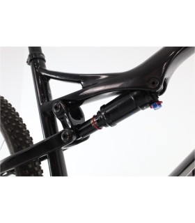 BH Lynx Race Carbon XT