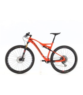 Orbea Oiz M10 Carbon X01