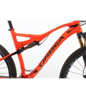 Orbea Oiz M10 Carbon X01