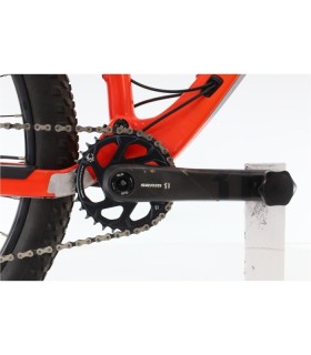 Orbea Oiz M10 Carbon X01