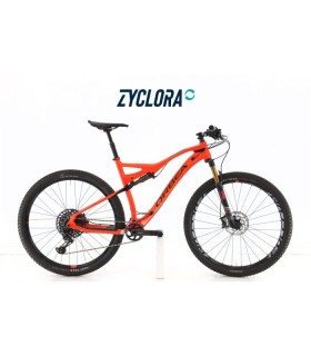 Orbea Oiz M10 Carbon X01