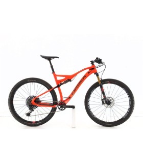 Orbea Oiz M10 Carbon X01