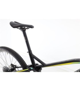 Megamo Track Carbon GX