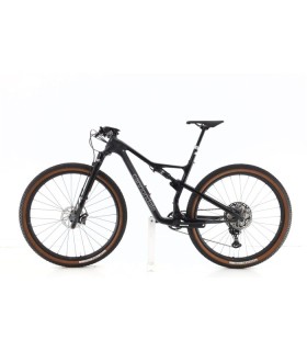 Cannondale Scalpel Carbon XT