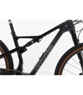 Cannondale Scalpel Carbon XT