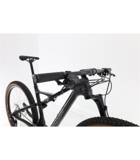 Cannondale Scalpel Carbon XT