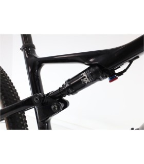 Cannondale Scalpel Carbon XT