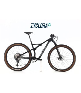 Cannondale Scalpel Carbon XT