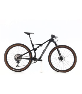 Cannondale Scalpel Carbon XT