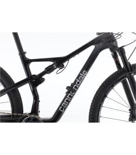 Cannondale Scalpel Carbon GX