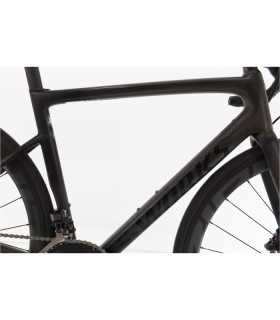 Specialized Tarmac SL6 S-Works Carbon Di2 11V