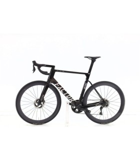 Factor VAM Ostro Carbon Di2 12V