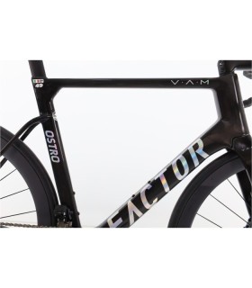 Factor VAM Ostro Carbon Di2 12V