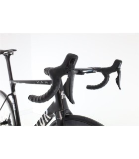 Factor VAM Ostro Carbon Di2 12V