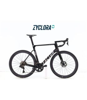 Factor VAM Ostro Carbon Di2 12V